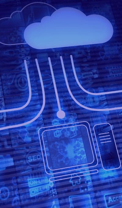 Cloud computing services